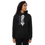 Spinal Chills - Unisex Fleece Hoodie