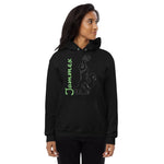 Puzzled Mind - Unisex Fleece Hoodie