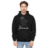 Eventualities - Unisex Fleece Hoodie