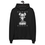 Bloomings - Unisex Fleece Hoodie