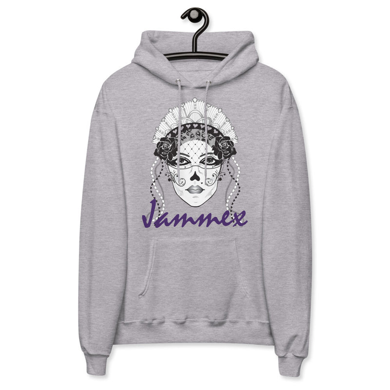 Masquerade - Unisex Fleece Hoodie