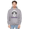 Masquerade - Unisex Fleece Hoodie