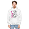 Looking For Trouble - Unisex Fleece Hoodie