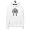 Known Pharaoh - Unisex Fleece Hoodie