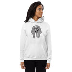 Known Pharaoh - Unisex Fleece Hoodie