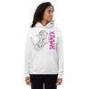 Attractions - Unisex Fleece Hoodie