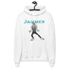 Jammed - Unisex Fleece Hoodie