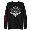 Abyss Crystals - Unisex Fleece Pullover