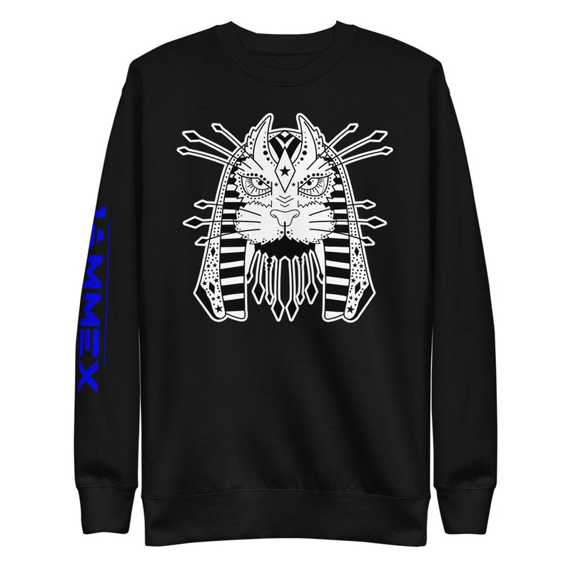 Telekinetic Plasma - Unisex Fleece Pullover