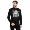 Telekinetic Plasma - Unisex Fleece Pullover