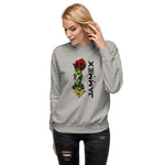 Foreign Feelings - Unisex Fleece Pullover