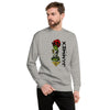 Foreign Feelings - Unisex Fleece Pullover