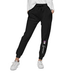 Delightful Deception - Unisex Fleece Joggers