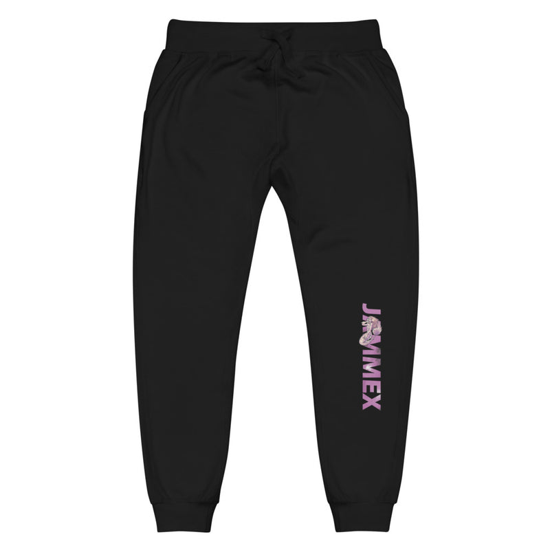 Fatal Harmony - Unisex Fleece Joggers