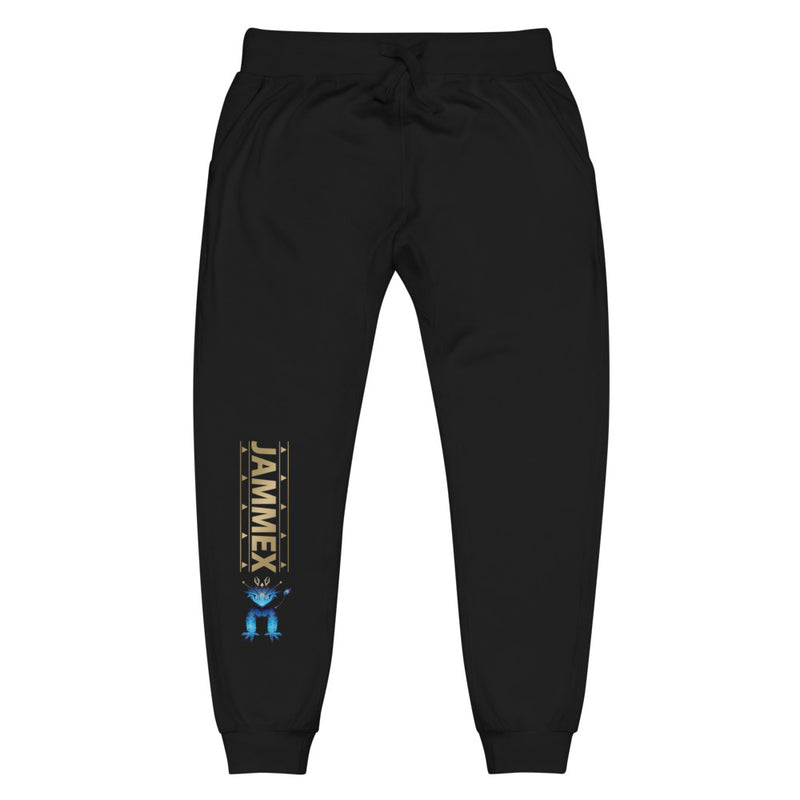 Final Phase - Unisex Fleece Joggers