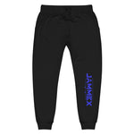 Intensity Of Plasma - Unisex Fleece Joggers