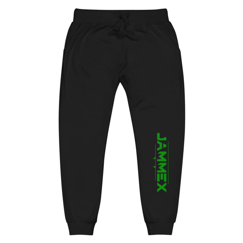 Lavishness Of Elixus - Unisex Fleece Joggers