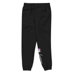 Delightful Deception - Unisex Fleece Joggers