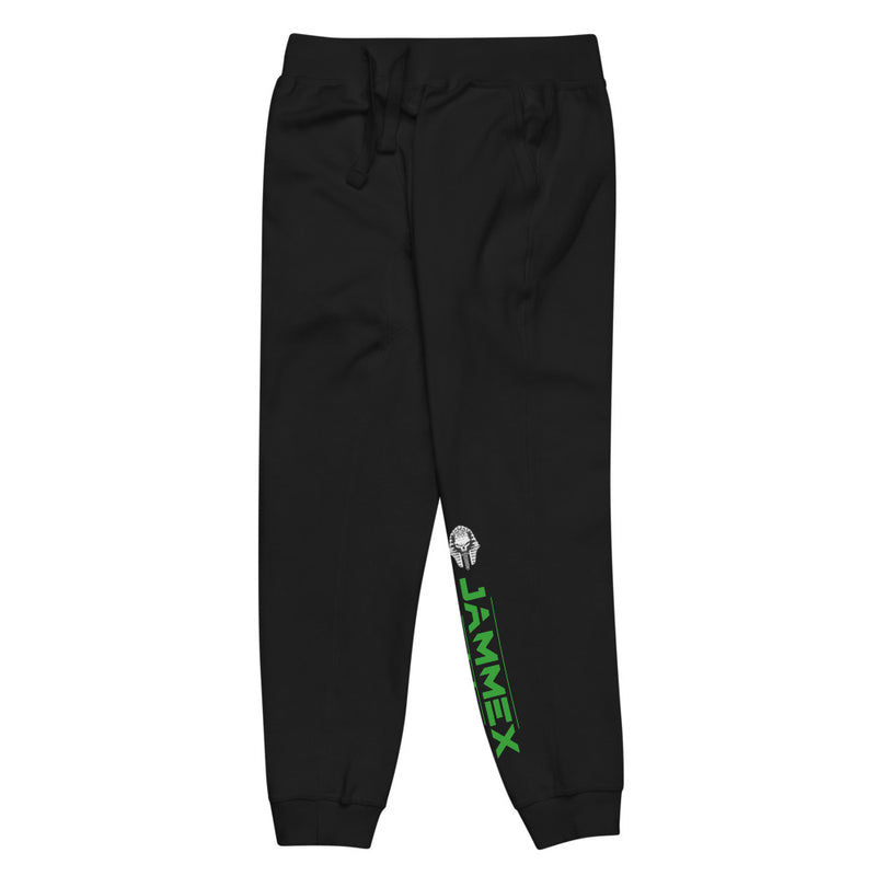 Elite Confrontation - Unisex Fleece Joggers