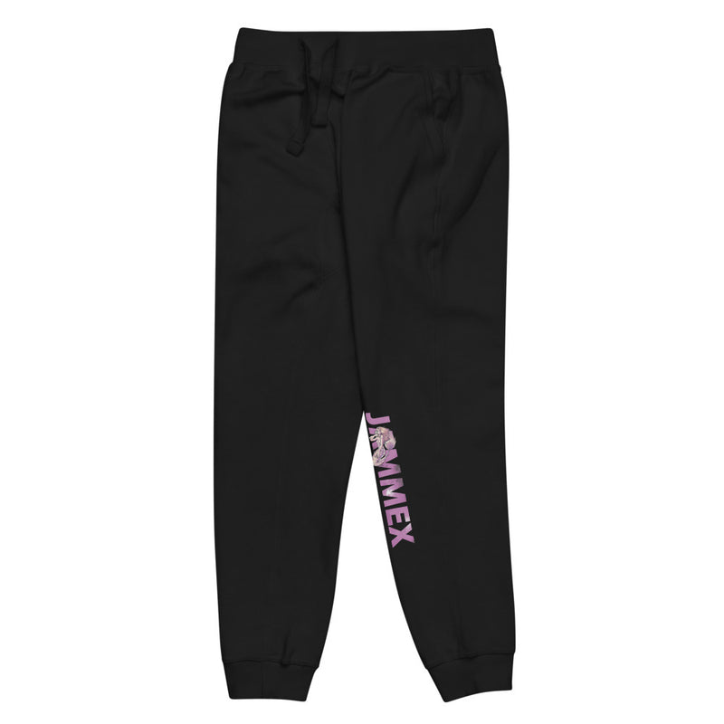 Fatal Harmony - Unisex Fleece Joggers