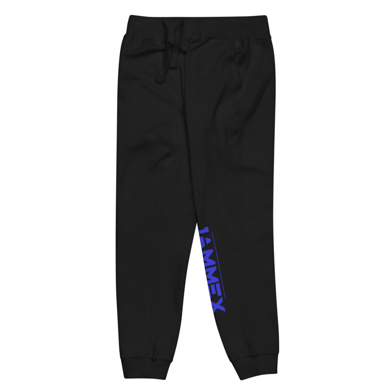 Intensity Of Plasma - Unisex Fleece Joggers