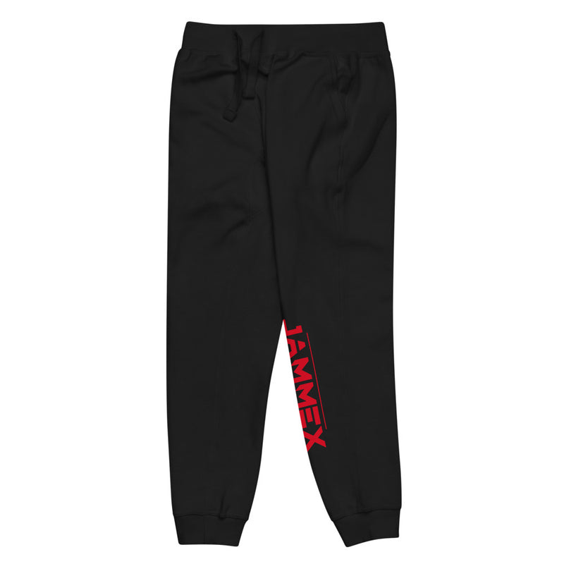 Resilience Of Crystal - Unisex Fleece Joggers