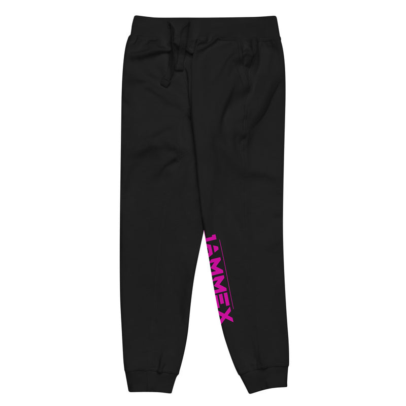 Vastness Of Zumjai - Unisex Fleece Joggers