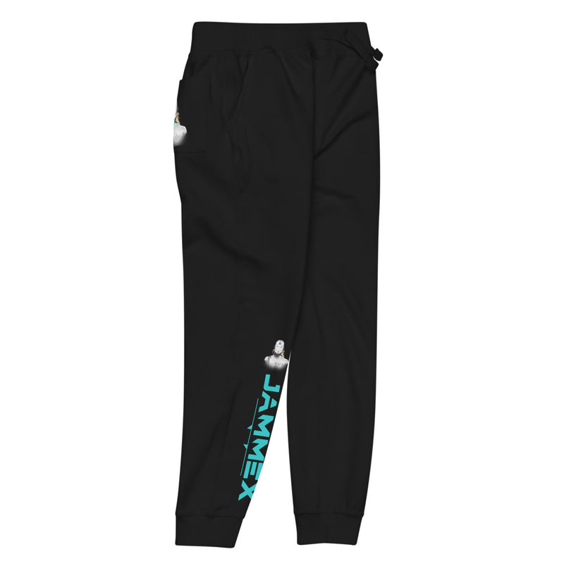 Platinum Wonder - Unisex Fleece Joggers