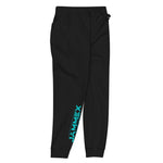 Brilliance Of Ivory - Unisex Fleece Joggers