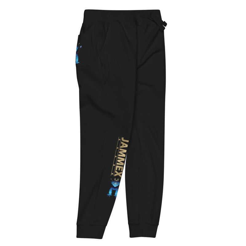 Final Phase - Unisex Fleece Joggers