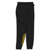 Sublimeness Of Himbaisha - Unisex Fleece Joggers