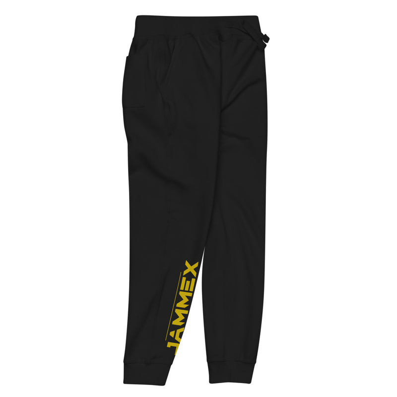 Sublimeness Of Himbaisha - Unisex Fleece Joggers