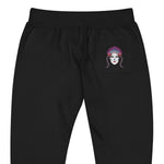 Delightful Deception - Unisex Fleece Joggers