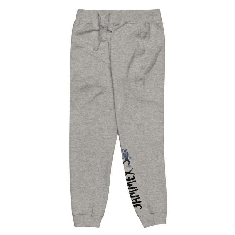 Serious Commitment - Unisex Fleece Joggers