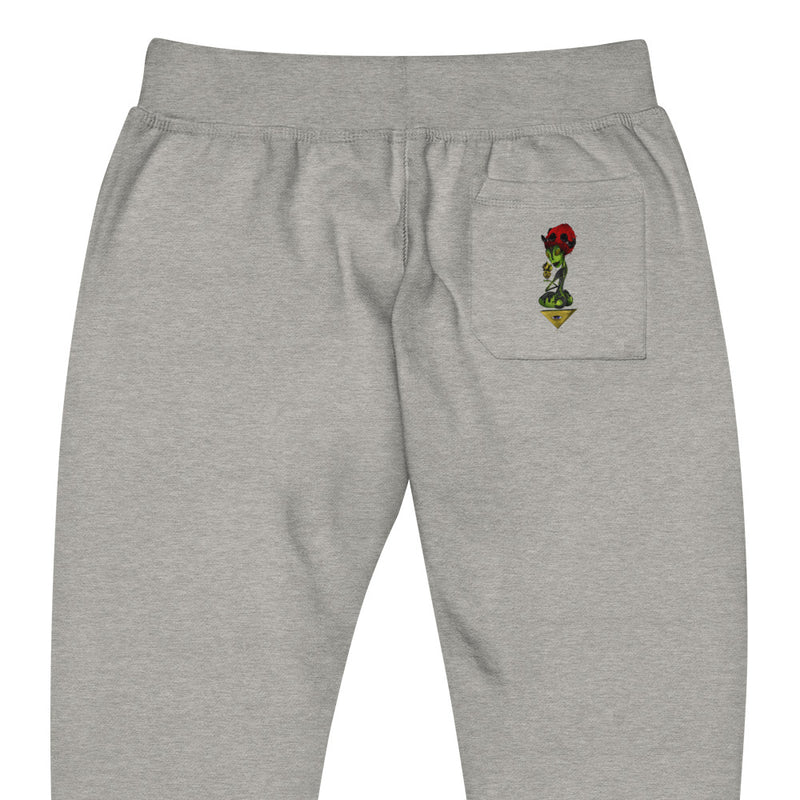 Foreign Feelings - Unisex Fleece Joggers