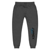 Hypertension - Unisex Fleece Joggers