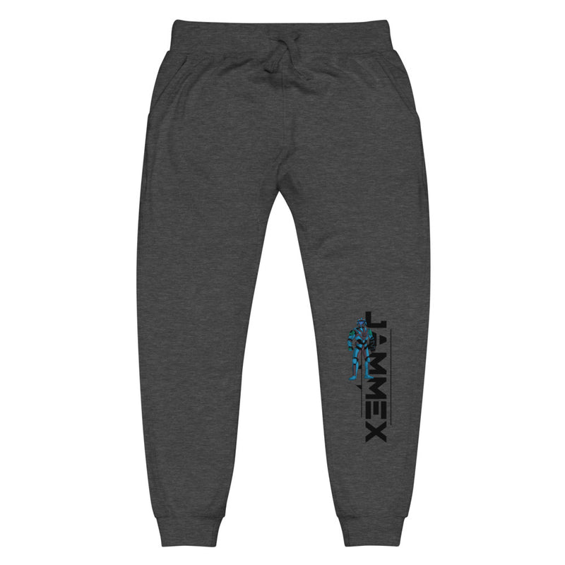 Hypertension - Unisex Fleece Joggers