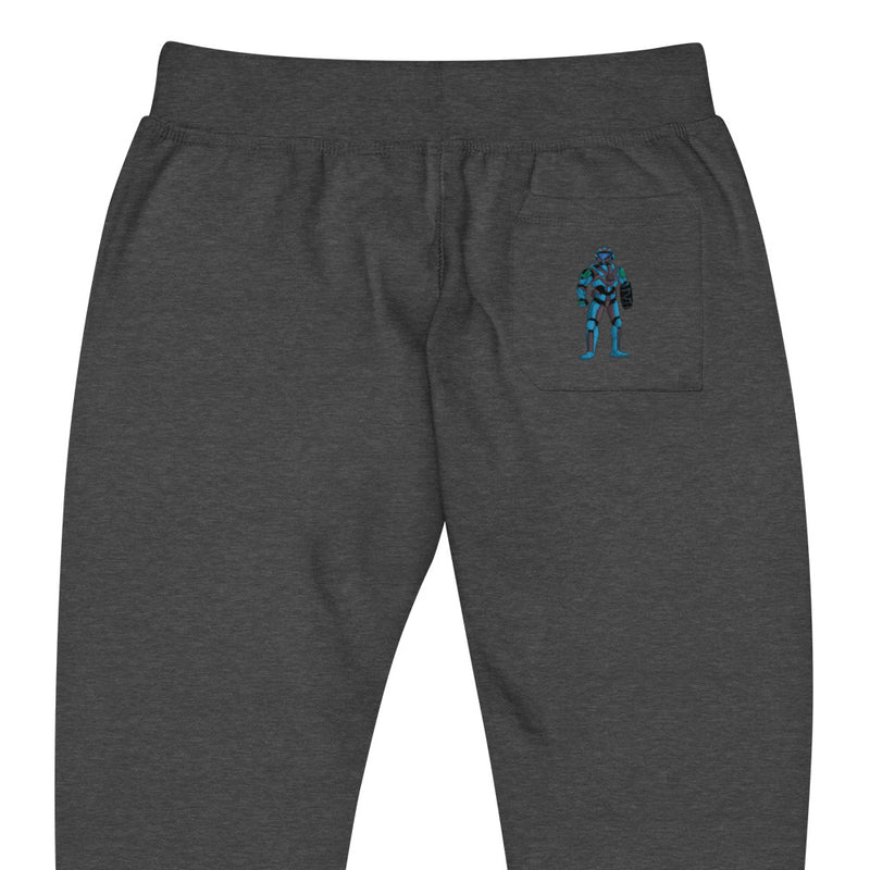 Hypertension - Unisex Fleece Joggers