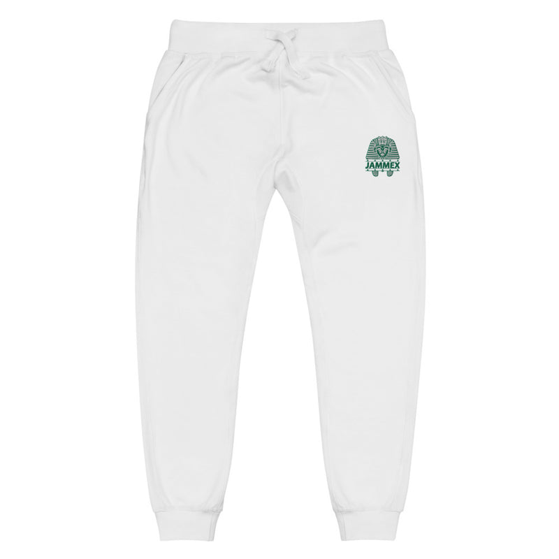 Green Pharaoh - Unisex Fleece Joggers