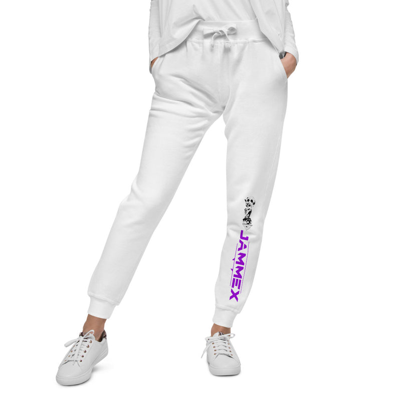 Celestial Daydream - Unisex Fleece Joggers