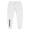 Aggressive Behavior - Unisex Fleece Joggers