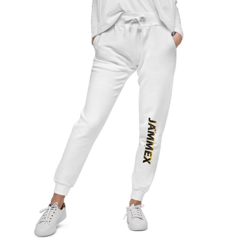 Holistic Drip - Unisex Fleece Joggers