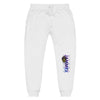 Osseous Matter - Unisex Fleece Joggers