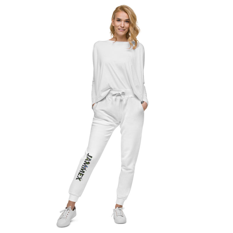 Sample Dose - Unisex Fleece Joggers