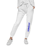 Scene Plasma - Unisex Fleece Joggers