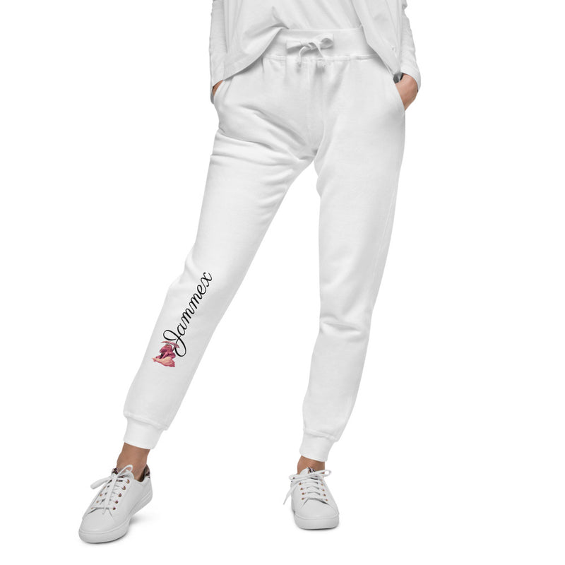 Unquenchable Thirst - Unisex Fleece Joggers