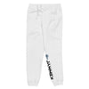 Bionic Retribution - Unisex Fleece Joggers