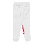 Manner Crystal - Unisex Fleece Joggers