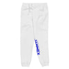 Scene Plasma - Unisex Fleece Joggers