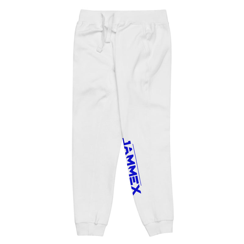 Scene Plasma - Unisex Fleece Joggers